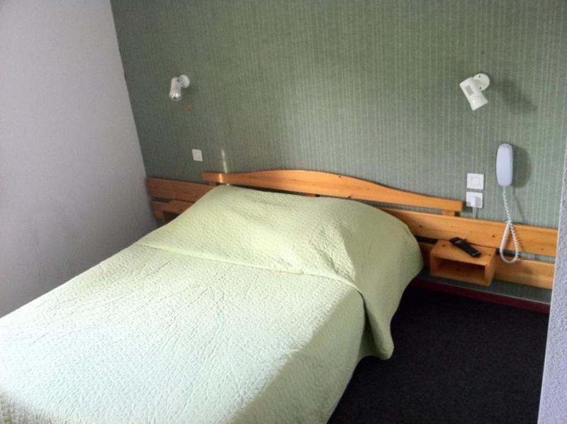 Hotel Les Dentelles ヴァッケラス 部屋 写真