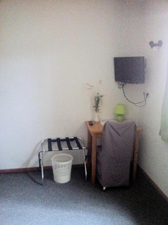 Hotel Les Dentelles ヴァッケラス 部屋 写真